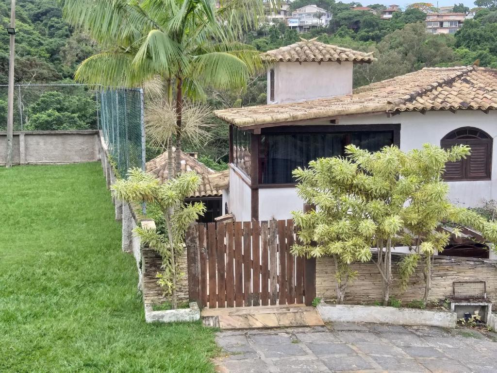 Casa Agradavel Buzios -