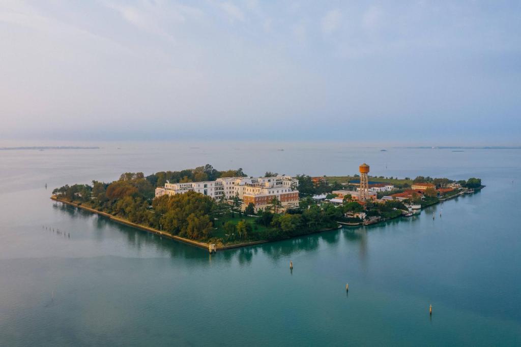 Příroda nedaleko hotelu