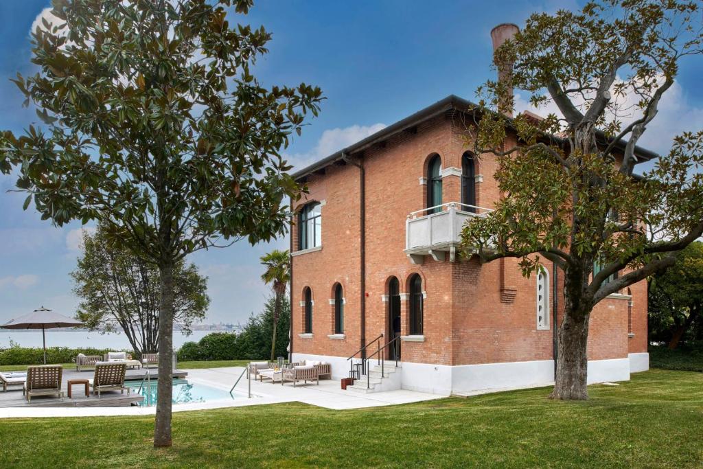 JW Marriott Venice Resort & Spa - Two-Bedroom Villa With Private Pool And View