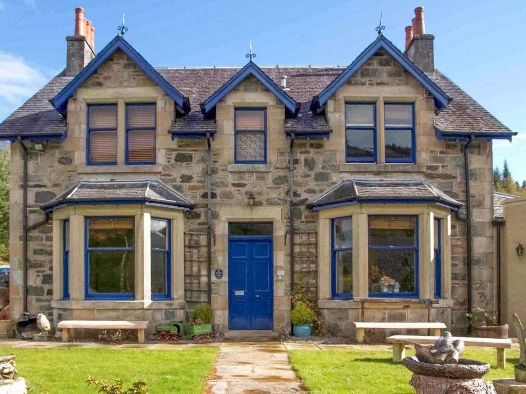 Airlie House