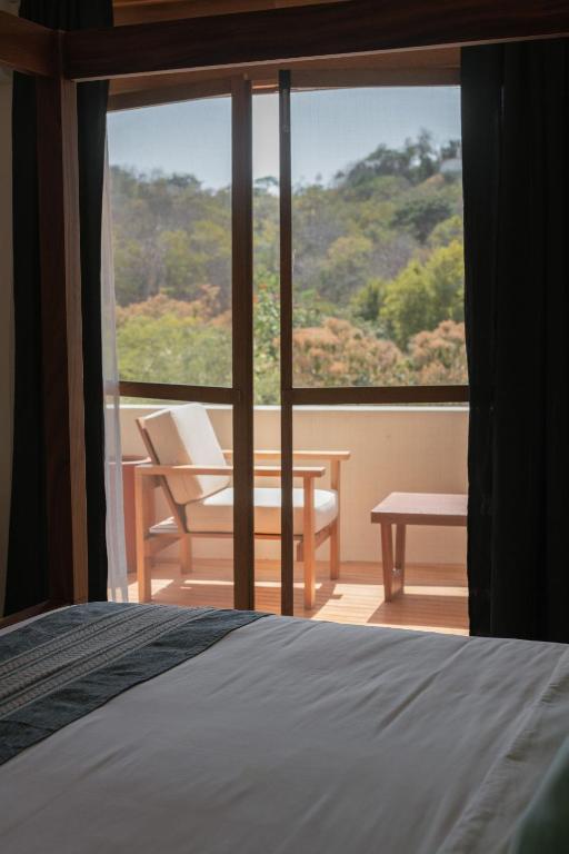 Casa Roni by Xeno - Suite Deluxe Con Cama Extragrande