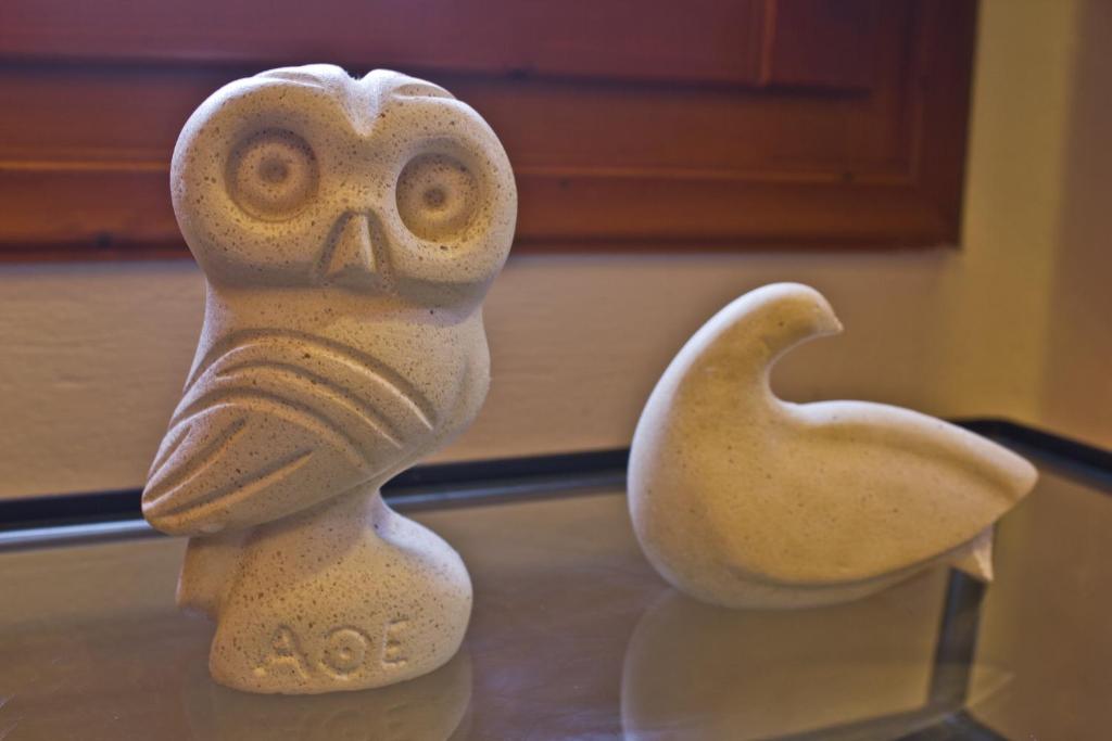 Nectarios Villa - Studios & Suites Adults Only - 11