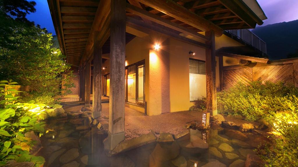 Gallery image of Kuju Kankou Hotel in Kokonoe