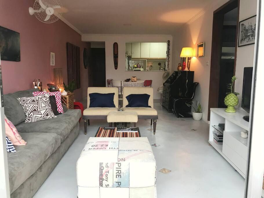 Apartment Ap na Enseada Guarujá, Brazil