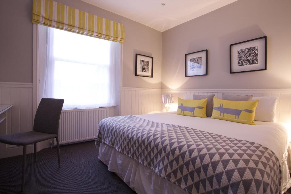 Georgian House Hotel - Resim 28