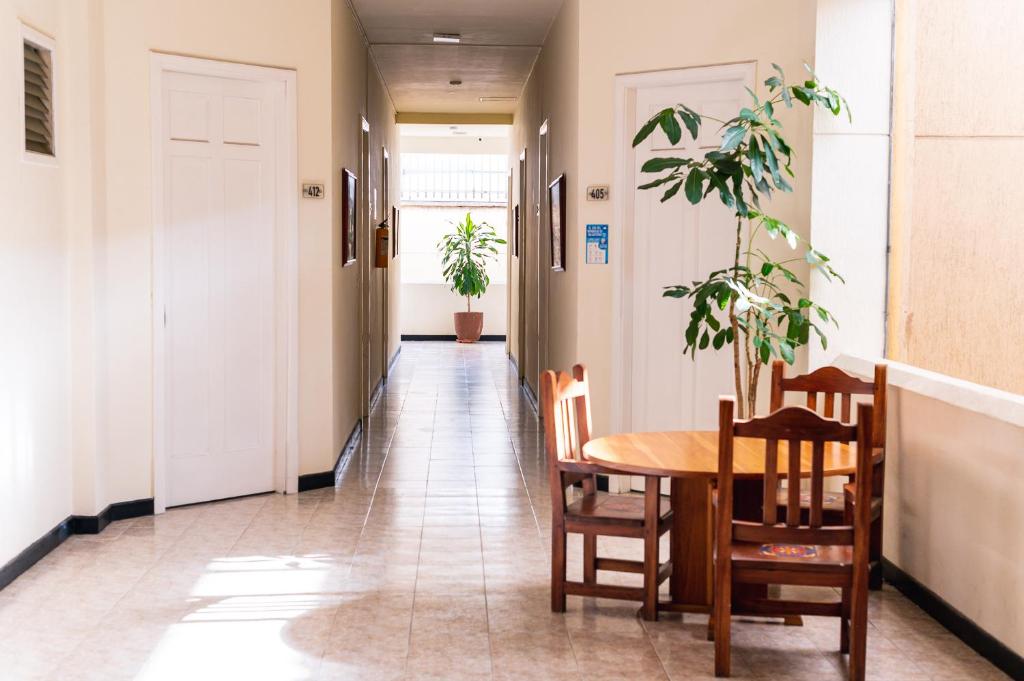 Fotografie z fotogalerie ubytování HOTEL CALLE REAL SUITE v destinaci Medellín