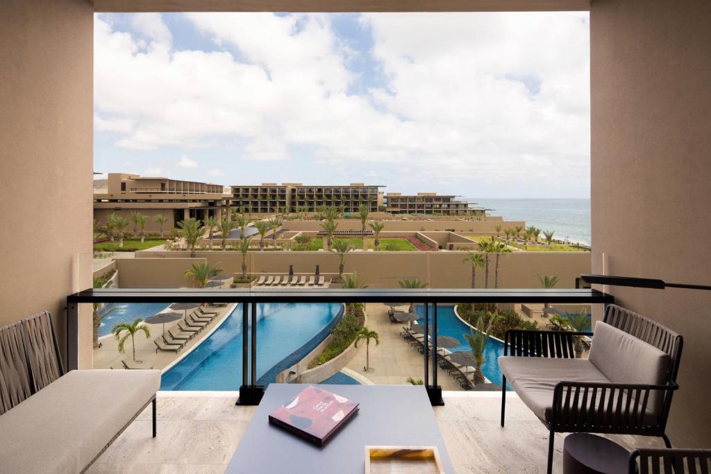 JW Marriott Los Cabos Beach Resort & Spa photo