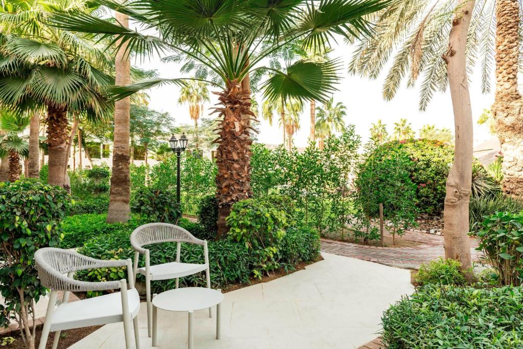 Le Méridien Dubai Hotel & Conference Centre - Resim 26