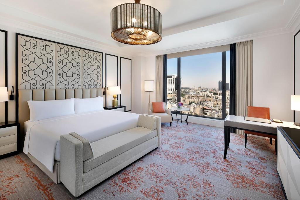 The St. Regis Amman photo 2