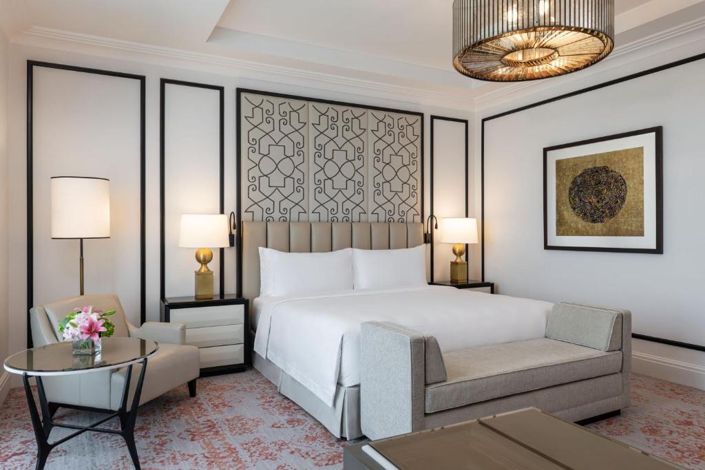 The St. Regis Amman photo 4