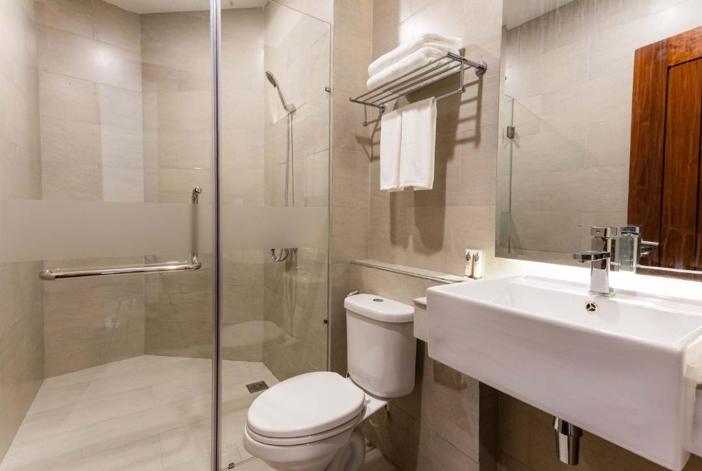 Joli Hotel - Superior Double Room