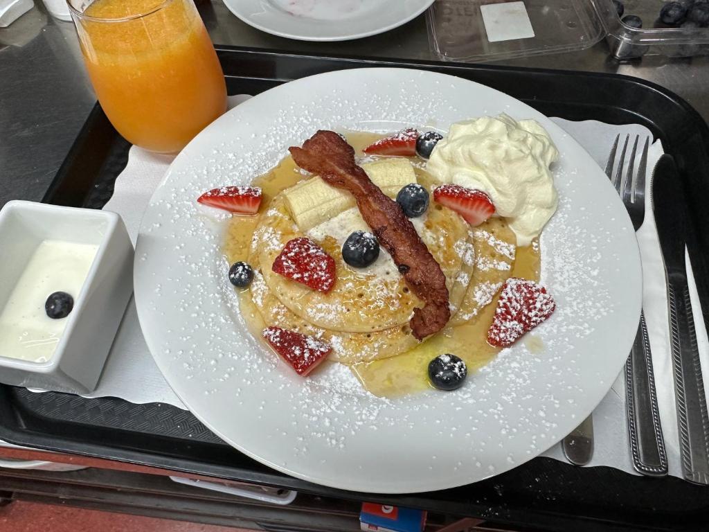 Arena Lodge - Resim 11