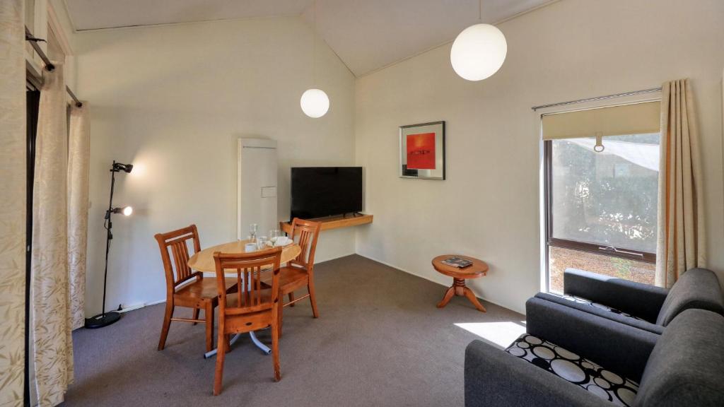 Executive Hideaway - Appartement Met één Slaapkamer