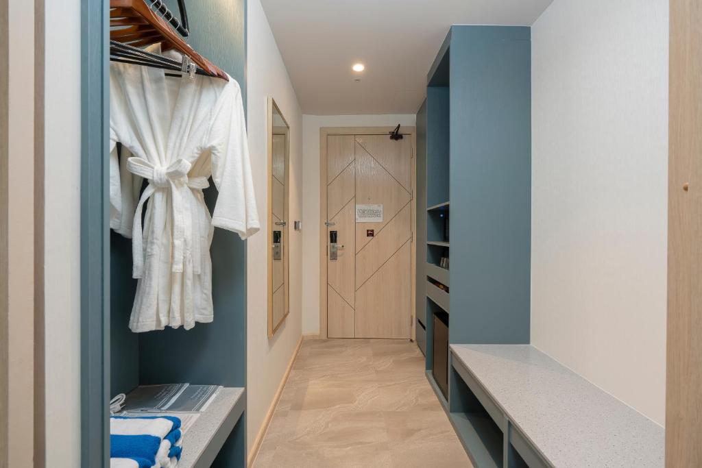 בסט ווסטרן פלוס קרפייס Best Western Plus Carapace Hotel Hua Hin – תמונה 6