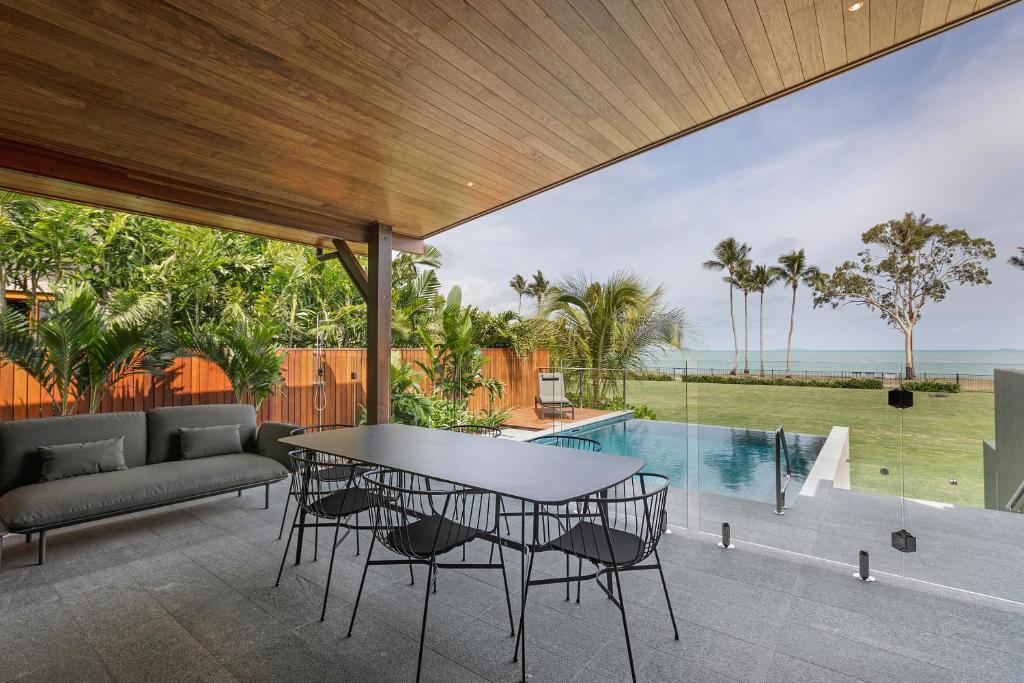 Holiday homes & houses for rent in Airlie Beach