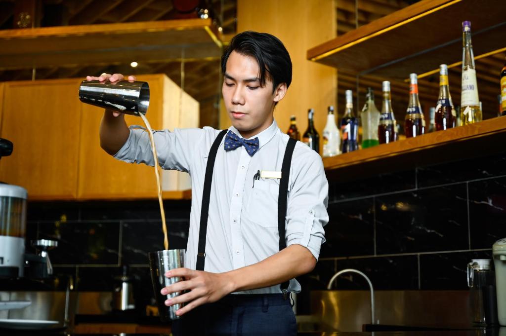 Muong Thanh Grand Saigon Centre Hotelの宿泊客