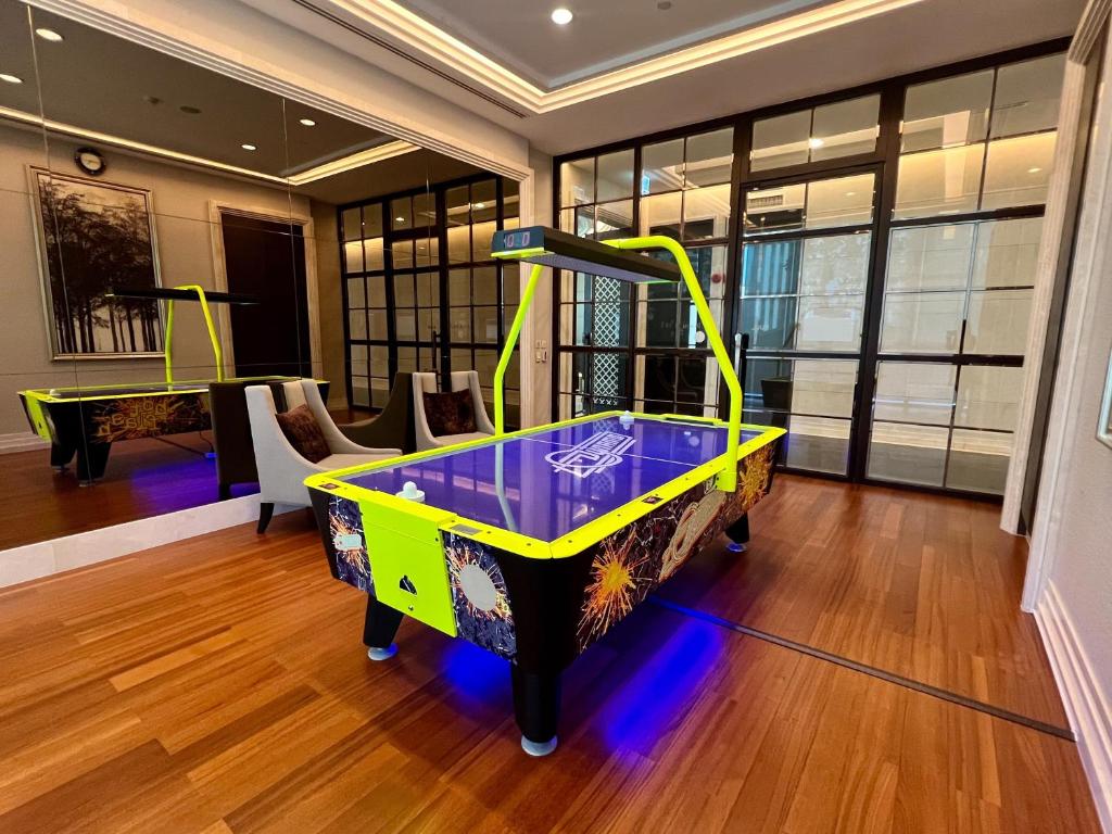 Grande Centre Point Hotel Terminal21 - Resim 25