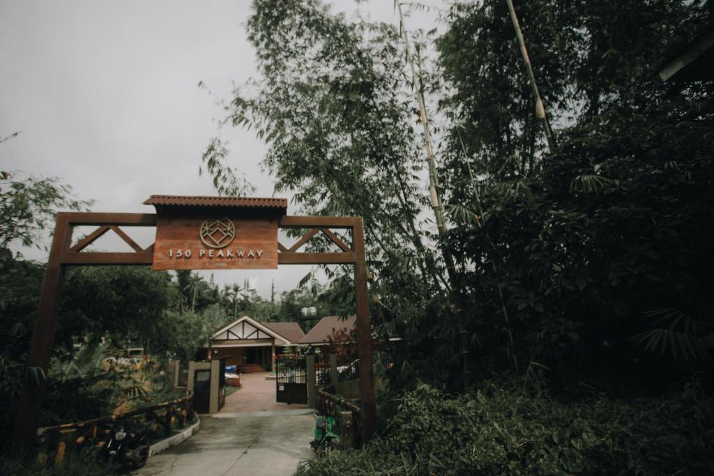 Fotografie z fotogalerie ubytování 150 Peakway Mountain Resort v destinaci Dalaguete