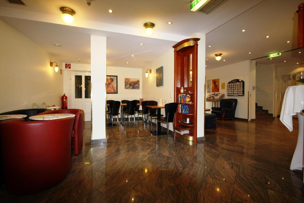 Fotografie z fotogalerie ubytování Suite Hotel 900 m zur Oper ve Vídni