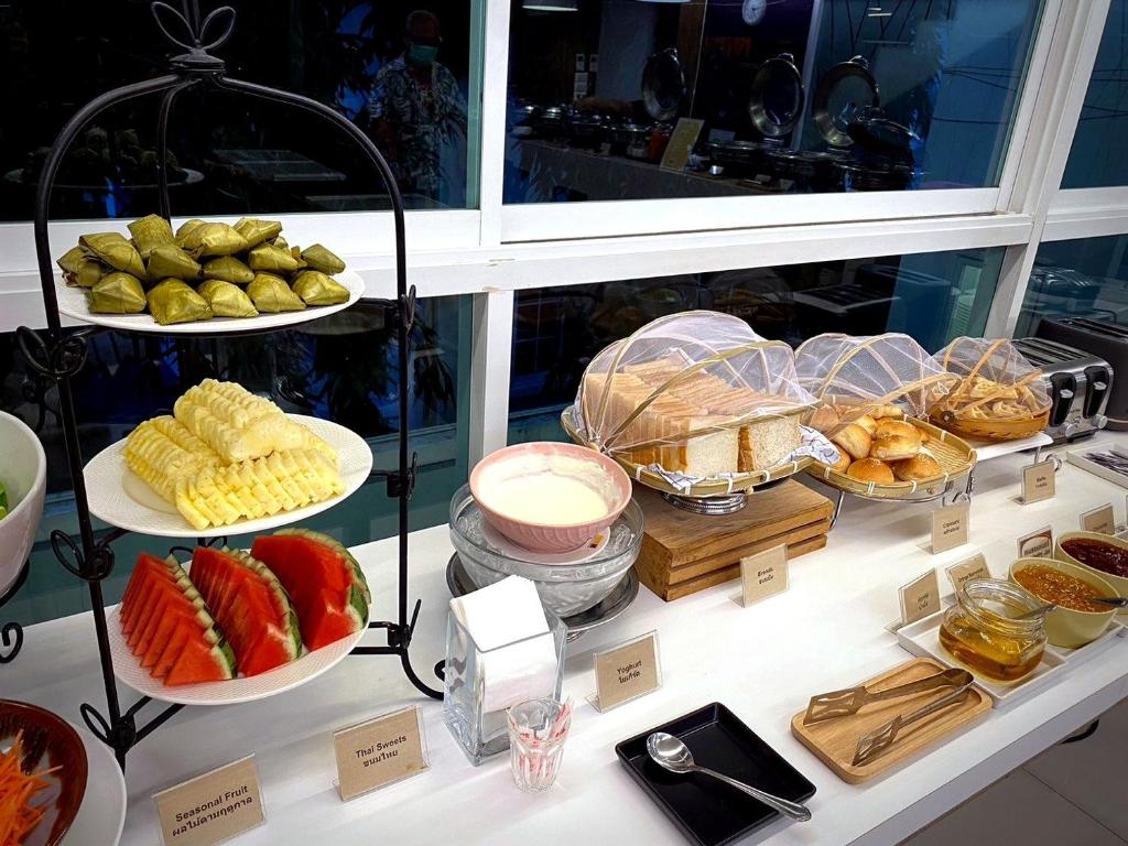 Nimman Mai Design Hotel Chiang Mai - Resim 45