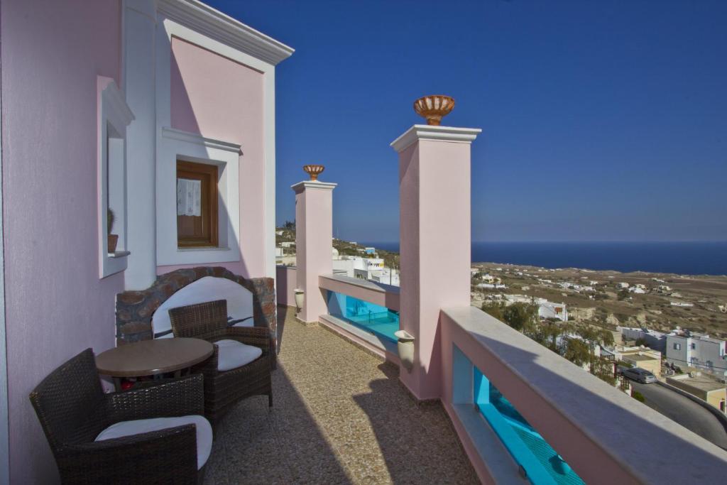 Nectarios Villa - Studios & Suites Adults Only - 9