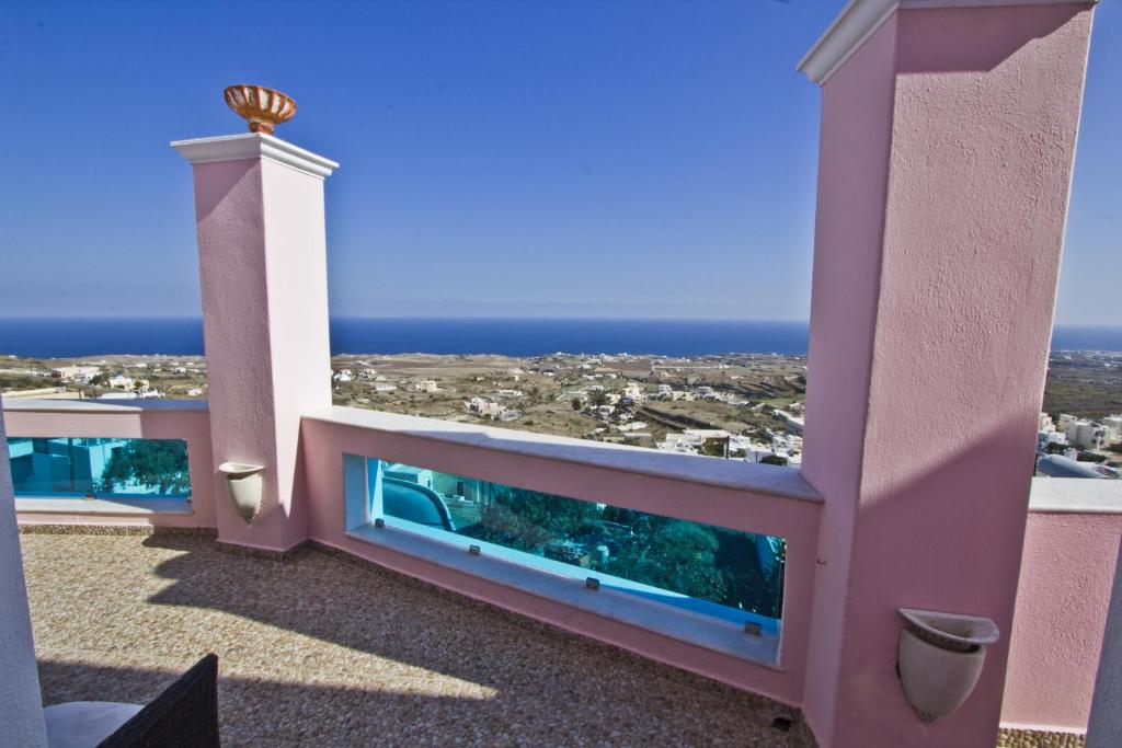 Nectarios Villa - Studios & Suites Adults Only - 8