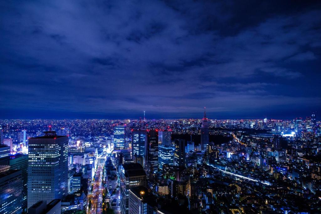 Gallery image of Park Hyatt Tokyo in Tokyo