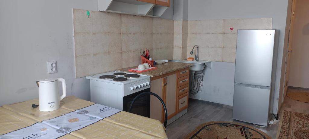 Apartment at Khabar Complex - Housity