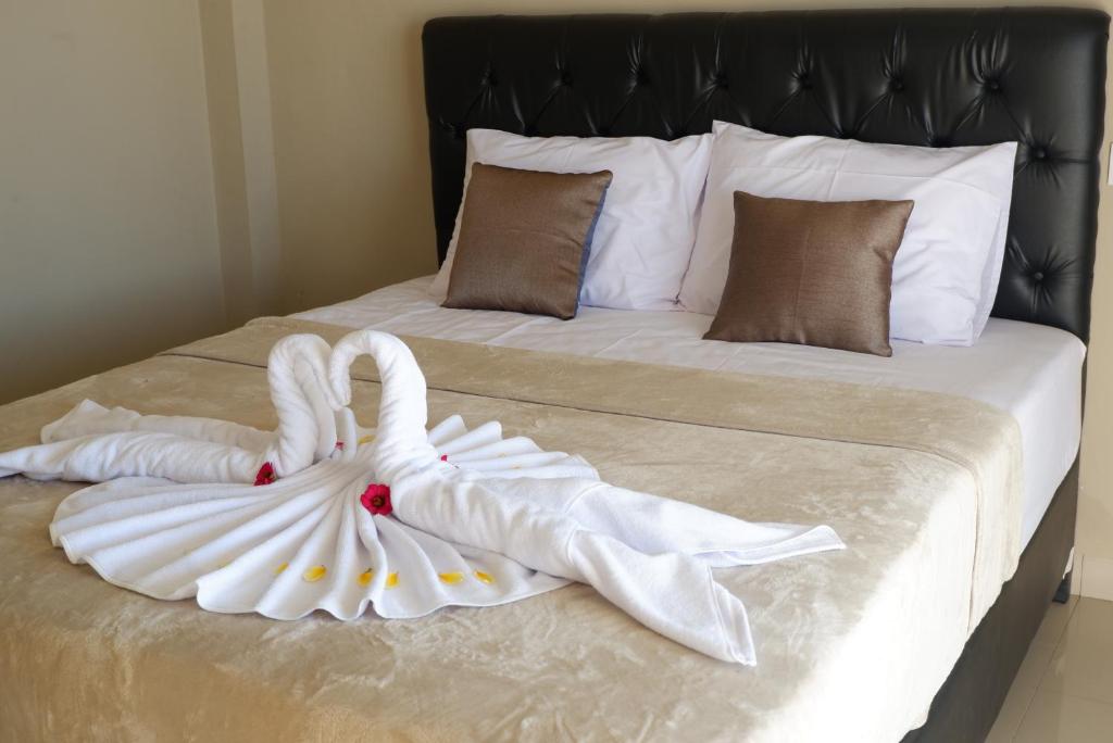 Gunza Bed and Breakfast - 7