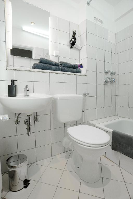 Swetis Passage - Deluxe Double Or Twin Room