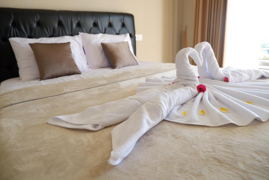 Gunza Bed and Breakfast - 3