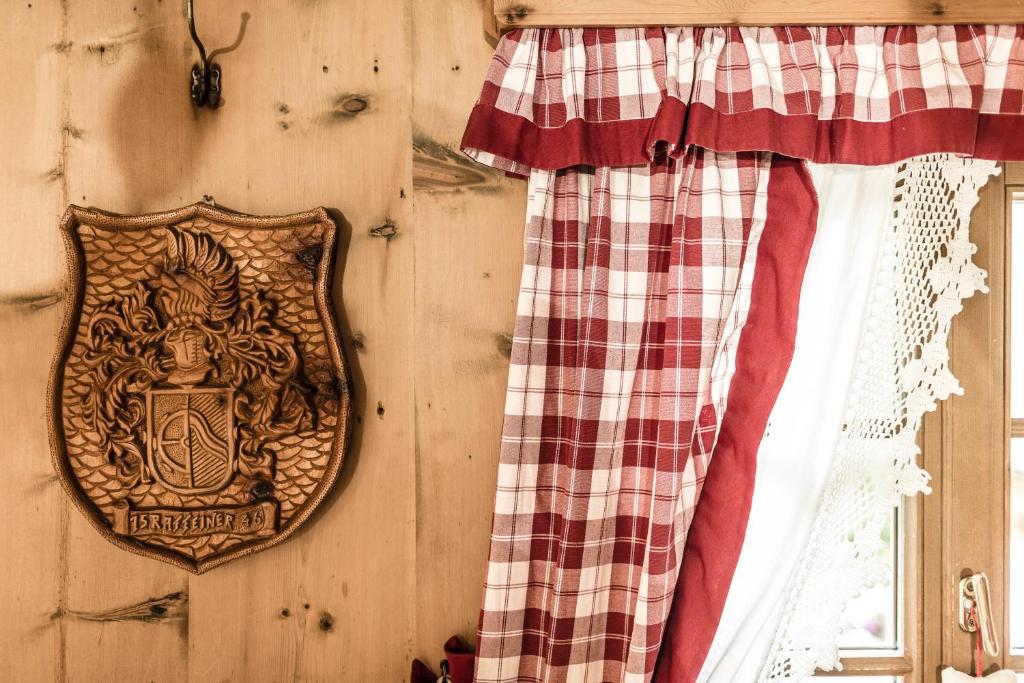 Fotografie z fotogalerie ubytování Hotel Oberraindlhof v destinaci Senales
