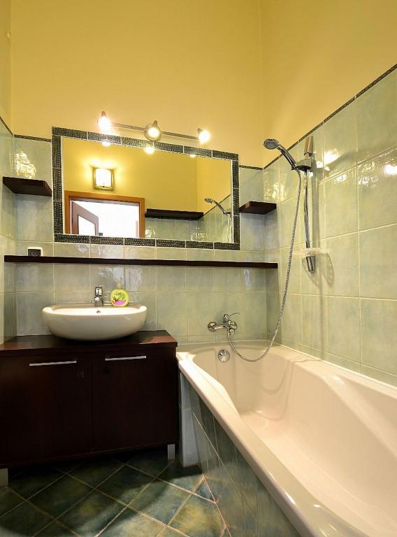 Fotografia z galérie ubytovania Apartament na Morenie Gdańsk v destinácii Gdansk