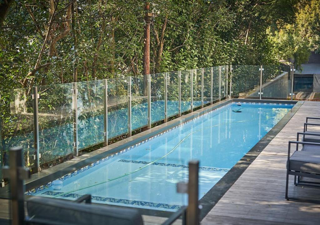 The Catalyst Apartment Hotel by NEWMARK photo