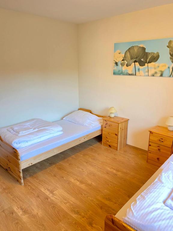 Apartments Steinwänd - Appartement Avec Balcon