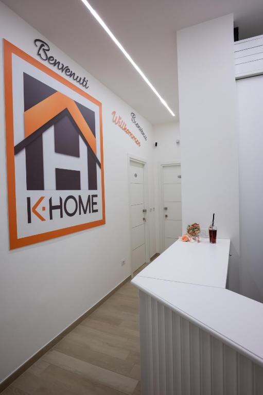 K-Home