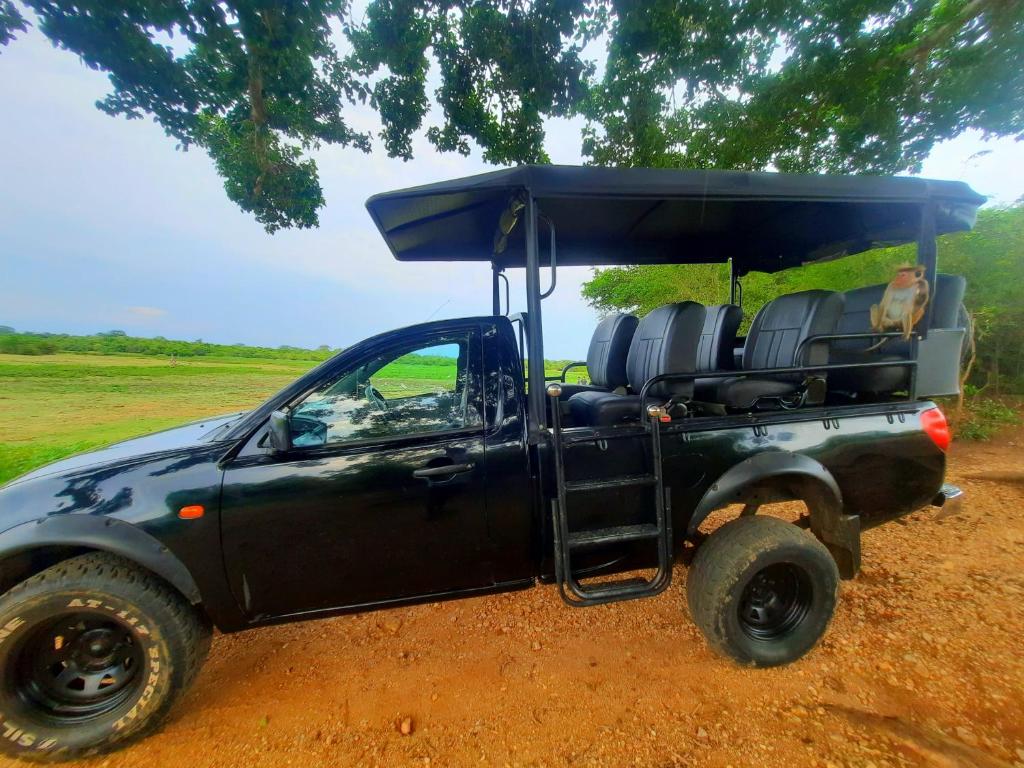 La Casa Safari Resort - 13