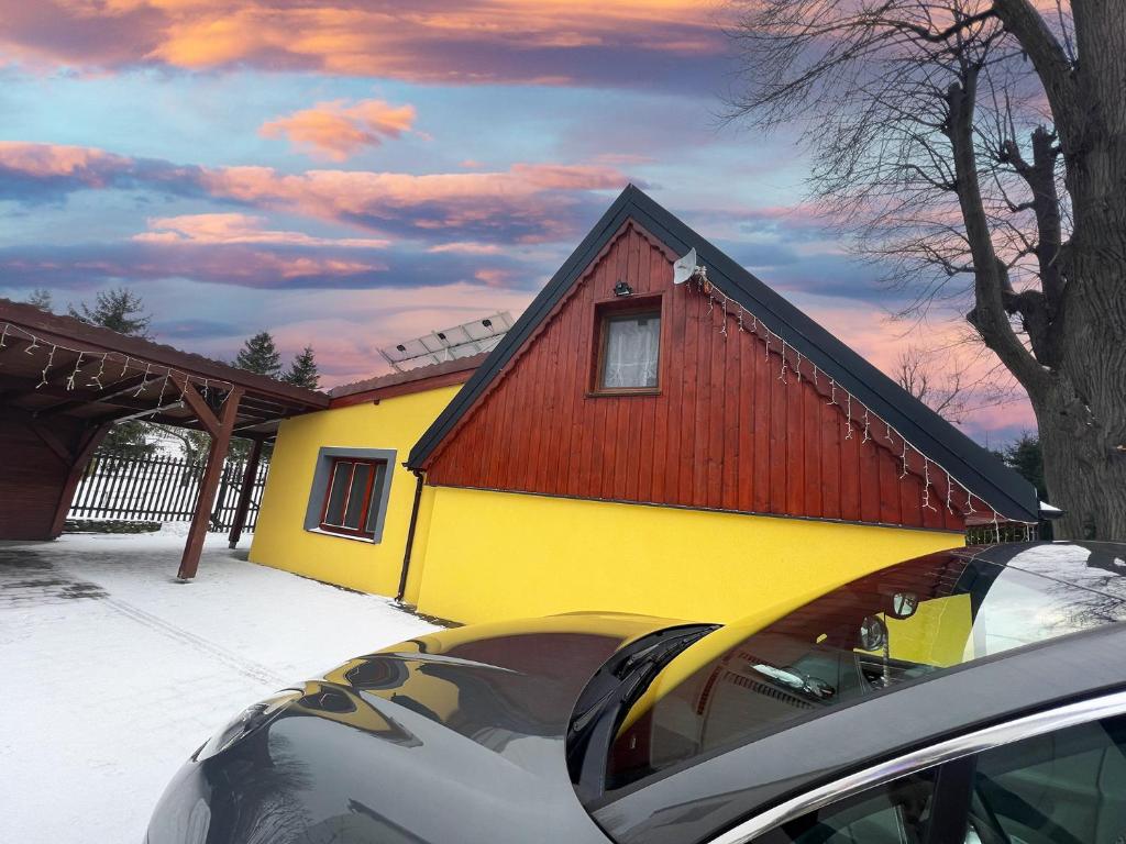 Chatka Baby Jagi, Ściegny Updated 2023 Prices