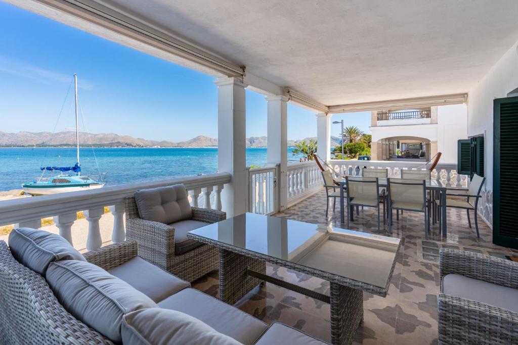 Φυσικό τοπίο κοντά σε αυτό το διαμέρισμα