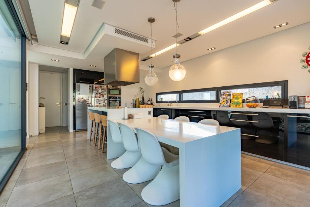Kép M4R Architect House Llubi szállásáról Llubíban a galériában