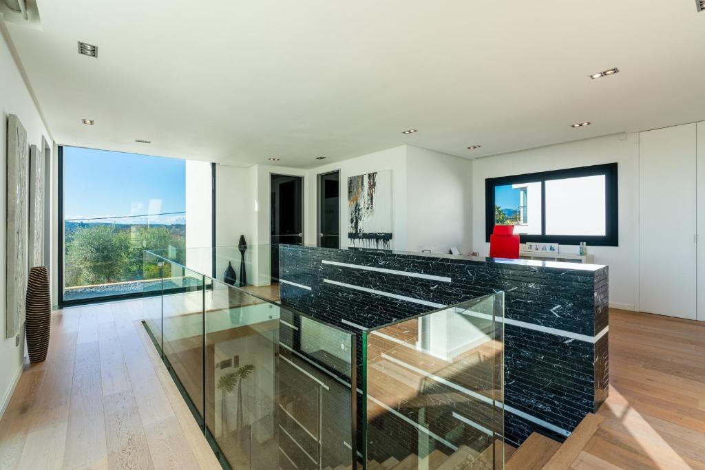 Kép M4R Architect House Llubi szállásáról Llubíban a galériában