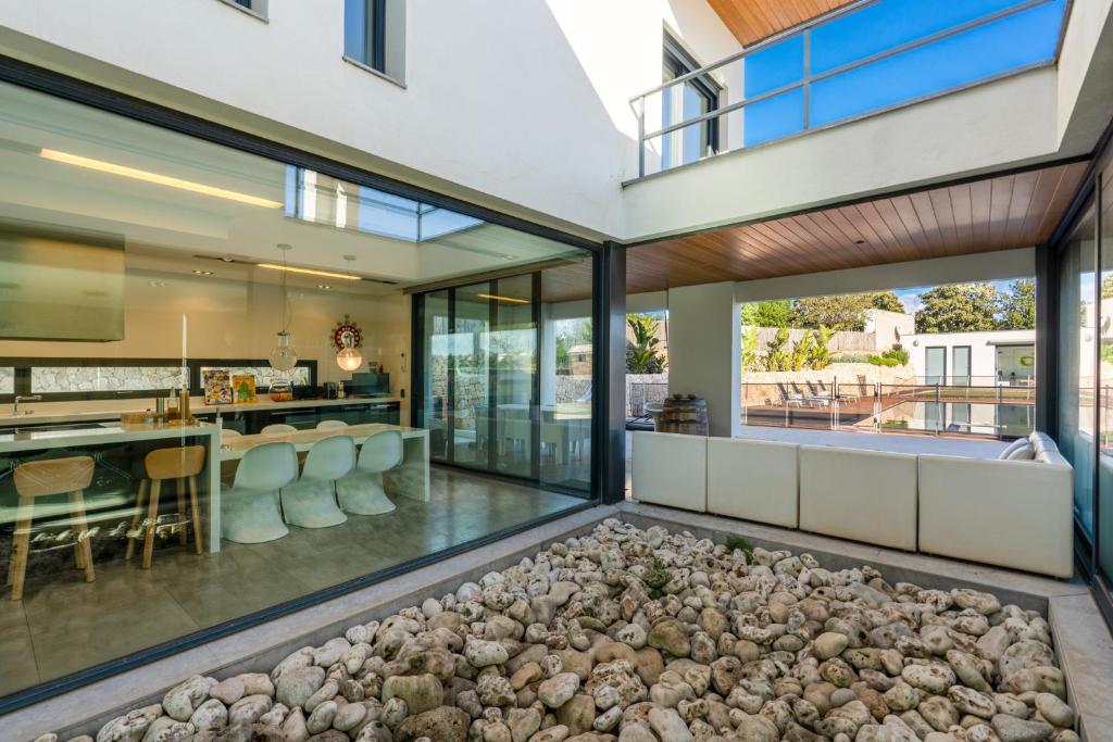 Kép M4R Architect House Llubi szállásáról Llubíban a galériában
