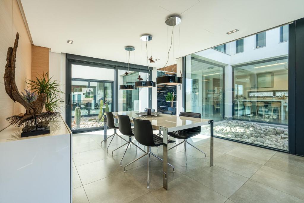 Kép M4R Architect House Llubi szállásáról Llubíban a galériában