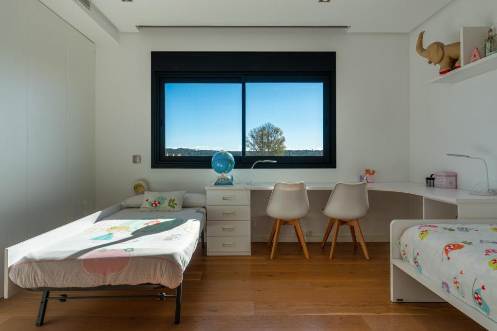 Kép M4R Architect House Llubi szállásáról Llubíban a galériában