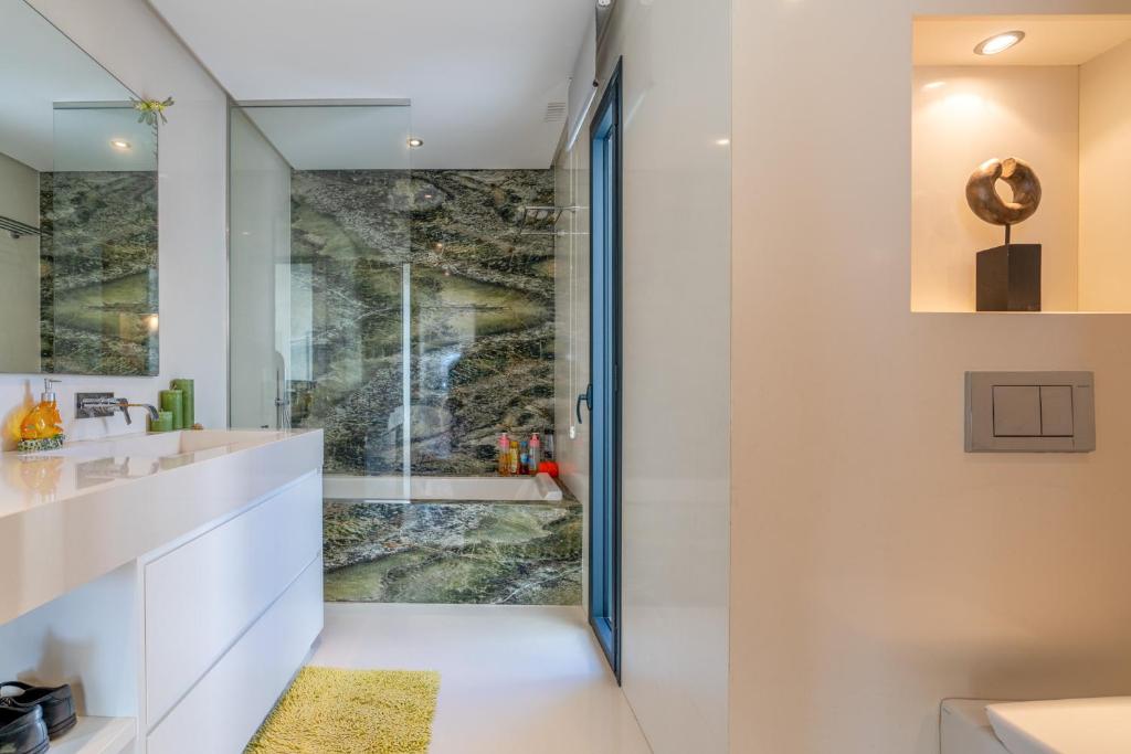 Kép M4R Architect House Llubi szállásáról Llubíban a galériában