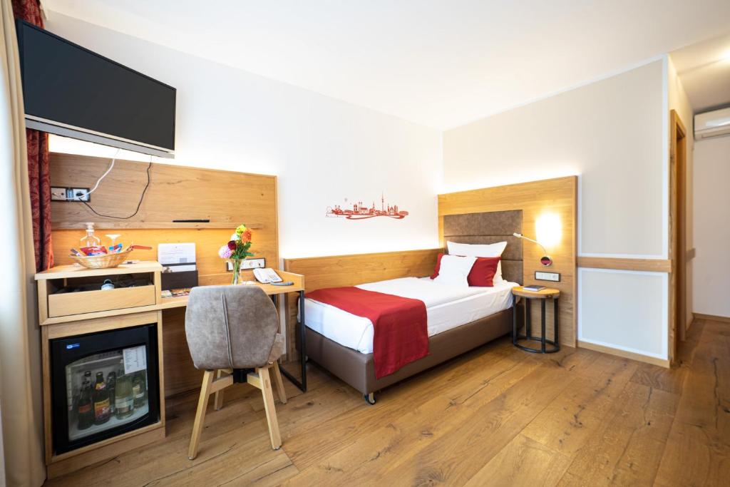 Park Hotel Laim - Resim 19