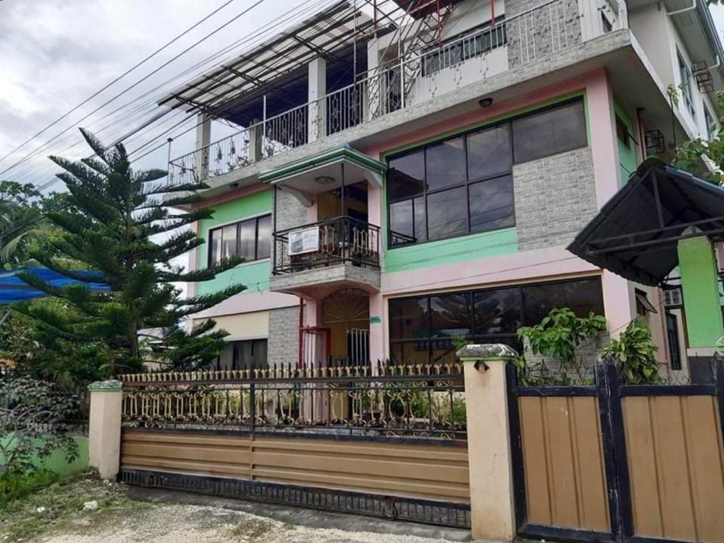 A's Azotea de Bohol - Luxe Appartement