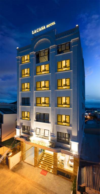 Phòng Deluxe 2 Giường Đơn
