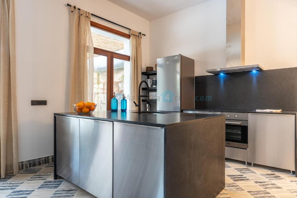 Fotografie z fotogalerie ubytování M4R 2 Ca na Capallina pool country house v destinaci Sa Pobla