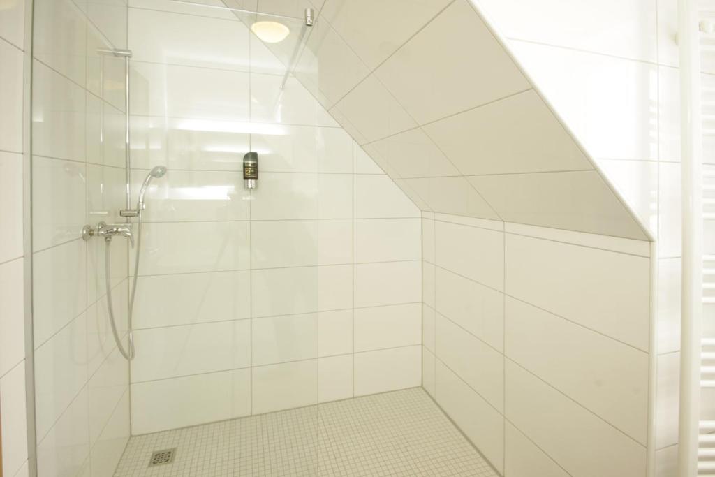 Gasthaus & Pension Am Kurfürstendamm - 7